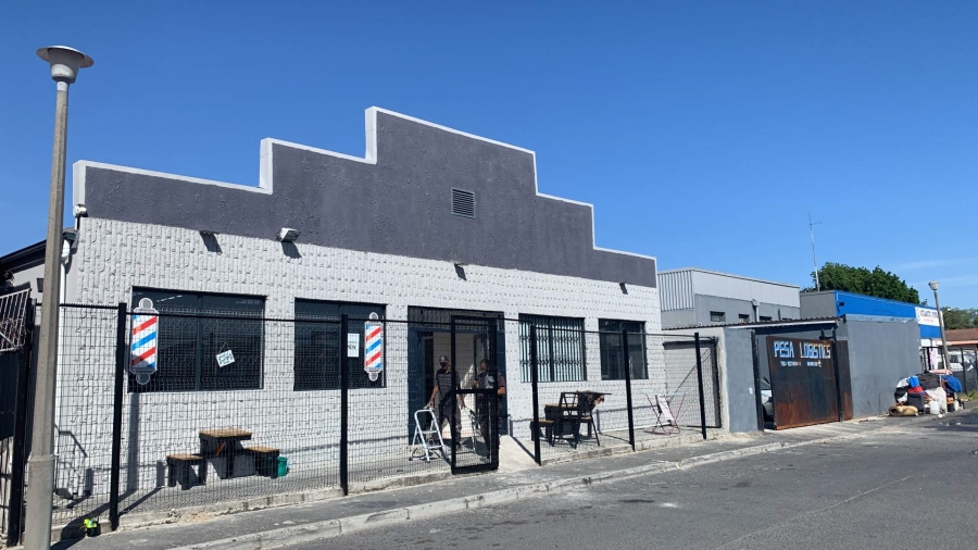 To Let Commercial Property for Rent in Kuils River Western Cape